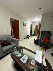 Blk 560A Spring Haven @ Jurong (Jurong West), HDB 2 Rooms #596663161